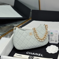 Chanel Hobo Bags